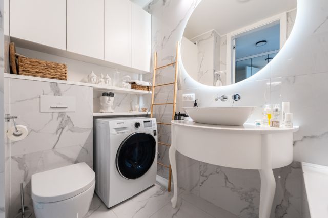 Mieszkanie 2-pokojowe Warszawa Wilanów, ul. Bruzdowa. Zdjęcie 15