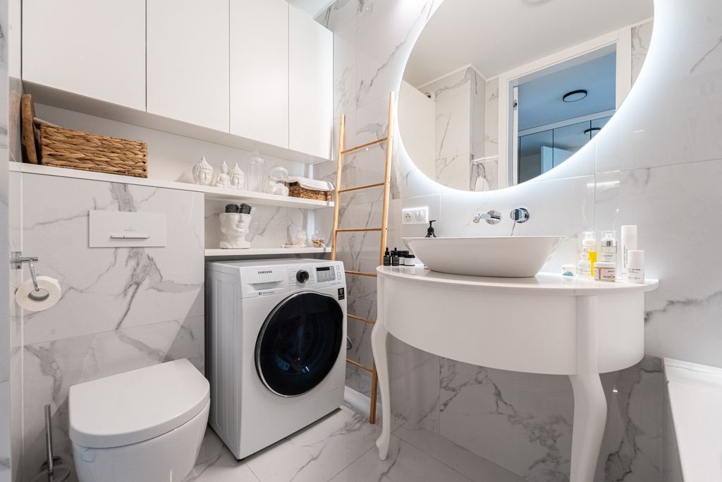 Mieszkanie 2-pokojowe Warszawa Wilanów, ul. Bruzdowa. Zdjęcie 15