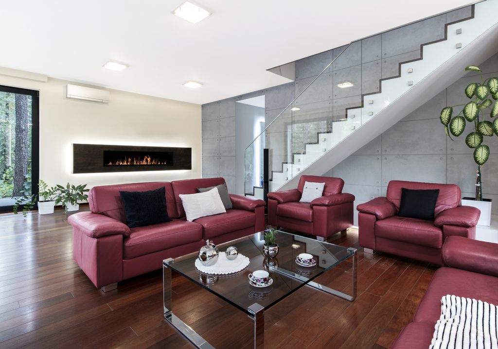 dom wolnostojący, 5 pokoi Magdalenka, ul. Paprociowa. Zdjęcie 5