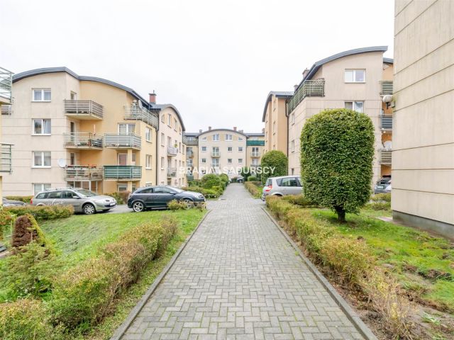 Mieszkanie 4-pokojowe Kraków Dębniki, ul. Borkowska. Zdjęcie 21