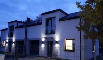 bliźniak, 5 pokoi Baniocha