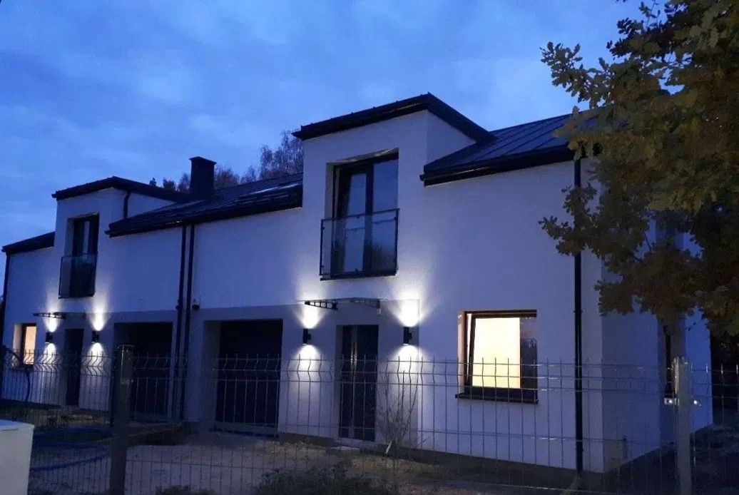 bliźniak, 5 pokoi Baniocha, ul. Dębowa. Zdjęcie 5