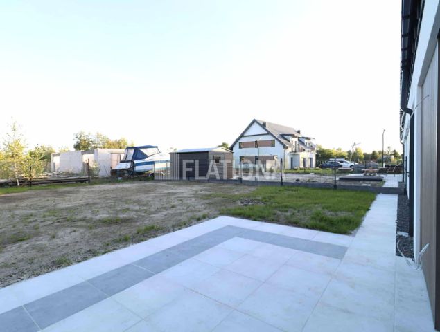 bliźniak, 4 pokoje Kamień Duży. Zdjęcie 14