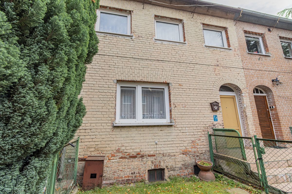 dom szeregowy, 5 pokoi Gdańsk Wrzeszcz, ul. Stanisława Dubois. Zdjęcie 8