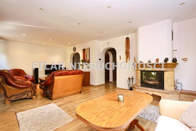 dom wolnostojący, 6 pokoi Osiek. Zdjęcie 7