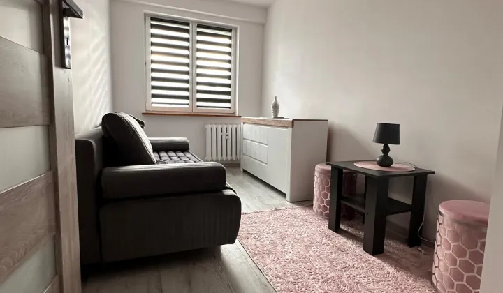 Mieszkanie 3-pokojowe Rogoźno, os. Przemysława II