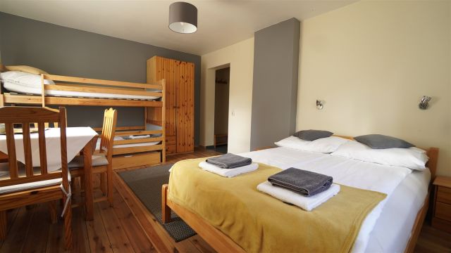 dom wolnostojący, 8 pokoi Szklarska Poręba Szklarska Poręba Górna. Zdjęcie 13