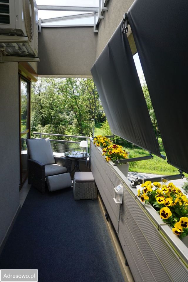 Mieszkanie 2-pokojowe Kraków Swoszowice, ul. Borkowska. Zdjęcie 6