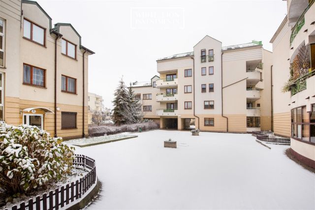 Mieszkanie 3-pokojowe Warszawa Wola, ul. Łacińska. Zdjęcie 19