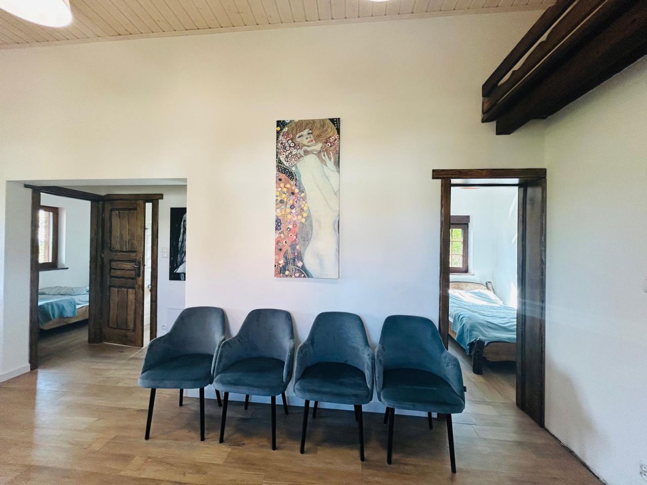 dom wolnostojący, 4 pokoje Roskajmy. Zdjęcie 12