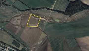 Działka rolna Marcinkowice