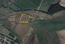 Działka rolna Marcinkowice. Zdjęcie 1