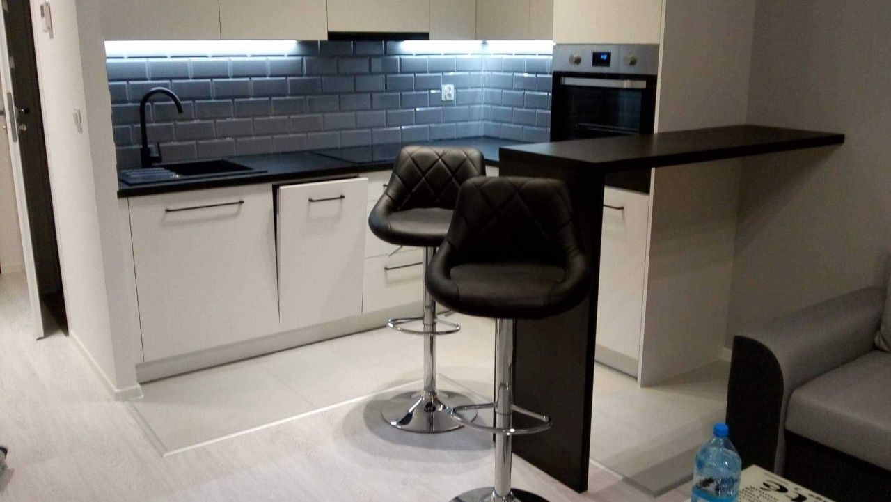 Mieszkanie 1-pokojowe Rzeszów Śródmieście, ul. Lubelska. Zdjęcie 6