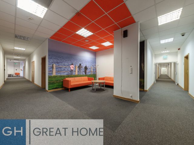 Biuro Warszawa Targówek, ul. ks. Piotra Skargi. Zdjęcie 4