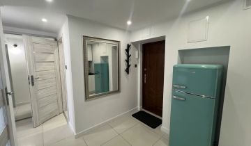 Mieszkanie 2-pokojowe Warszawa Śródmieście, ul. Grzybowska