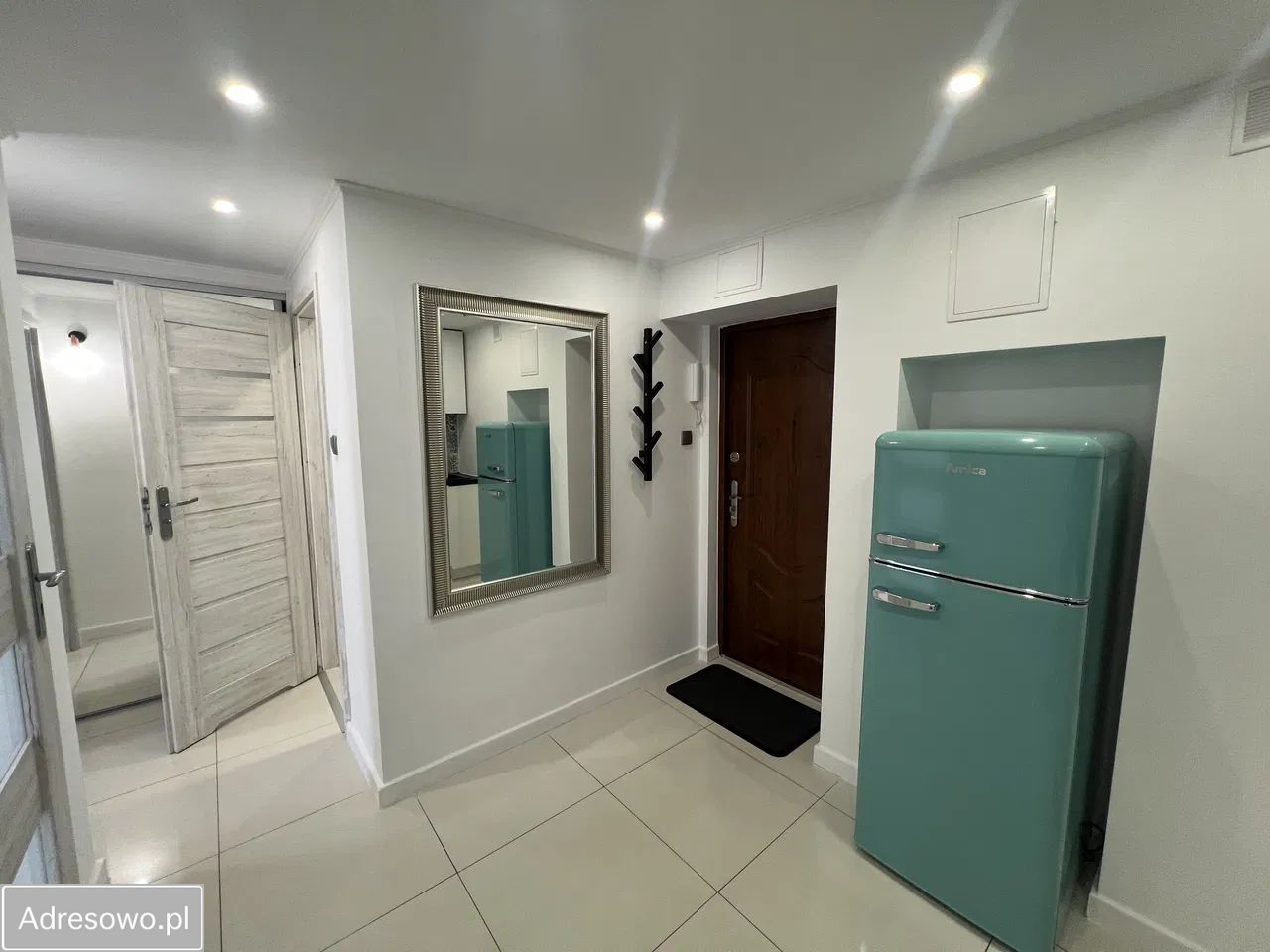 Mieszkanie 2-pokojowe Warszawa Śródmieście, ul. Grzybowska. Zdjęcie 2