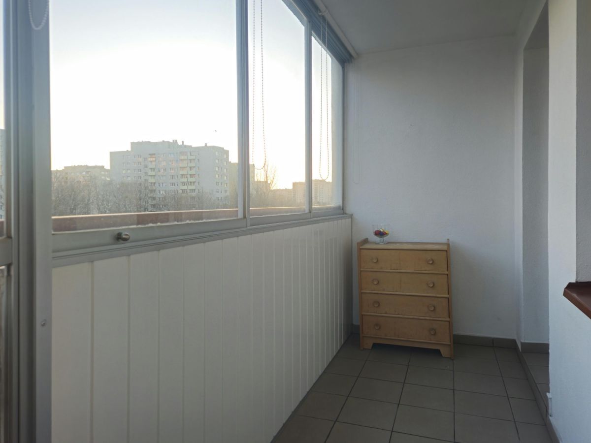 Mieszkanie 2-pokojowe Warszawa Bemowo, ul. Człuchowska. Zdjęcie 6