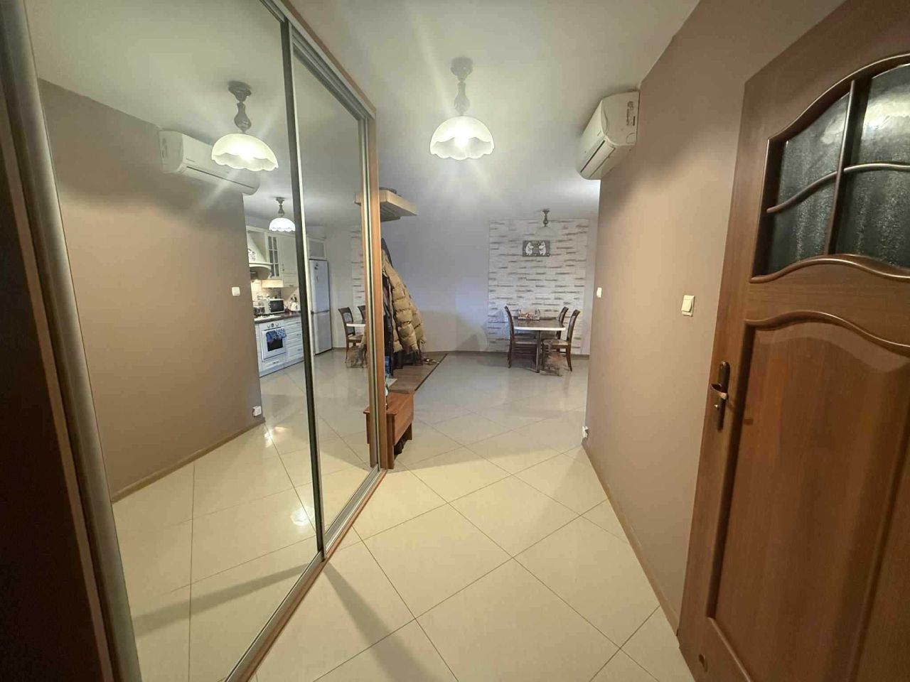 Mieszkanie 2-pokojowe Grójec, ul. Lewiczyńska. Zdjęcie 7