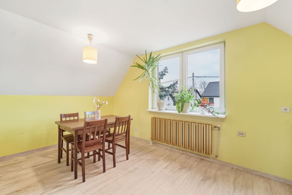 dom wolnostojący, 7 pokoi Dziekanów Leśny, ul. Jana Brzechwy. Zdjęcie 26