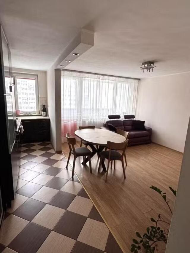 Mieszkanie 3-pokojowe Warszawa Bielany, ul. Władysława Stanisława Reymonta. Zdjęcie 1