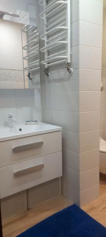 Mieszkanie 3-pokojowe Wrocław Różanka, ul. Rowerowa. Zdjęcie 20