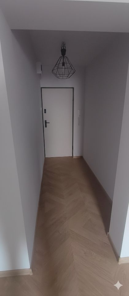 Mieszkanie 3-pokojowe Białystok Piaski, ul. Adama Mickiewicza. Zdjęcie 5