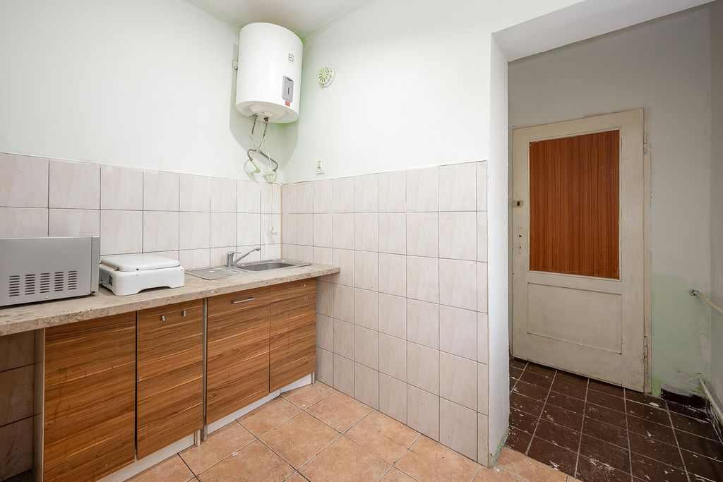 dom wolnostojący, 6 pokoi Łódź, ul. Stanisława Wyspiańskiego. Zdjęcie 7