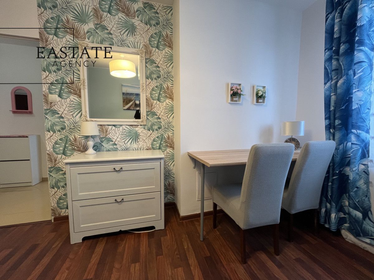 Mieszkanie 2-pokojowe Warszawa Ursynów, ul. Eugeniusza Lokajskiego. Zdjęcie 6