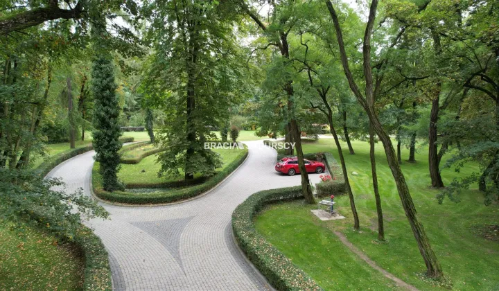 Działka inwestycyjna Słupiec