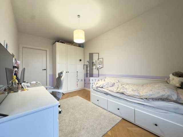 Mieszkanie 4-pokojowe Warszawa Wola, ul. Goleszowska. Zdjęcie 15