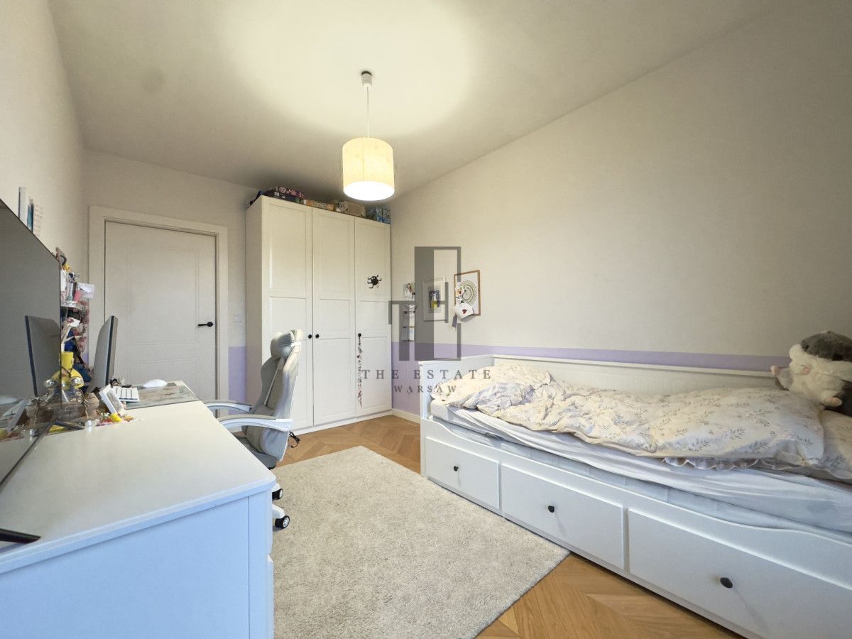 Mieszkanie 4-pokojowe Warszawa Wola, ul. Goleszowska. Zdjęcie 15