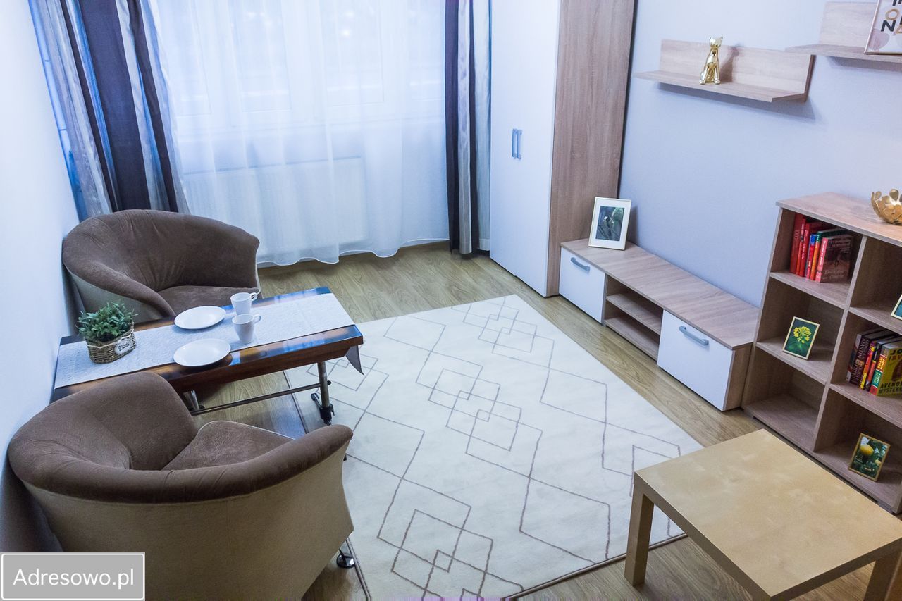 Mieszkanie 2-pokojowe Warszawa Ochota, ul. Racławicka. Zdjęcie 9