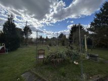 Działka rod Warszawa, ul. Jana III Sobieskiego. Zdjęcie 2