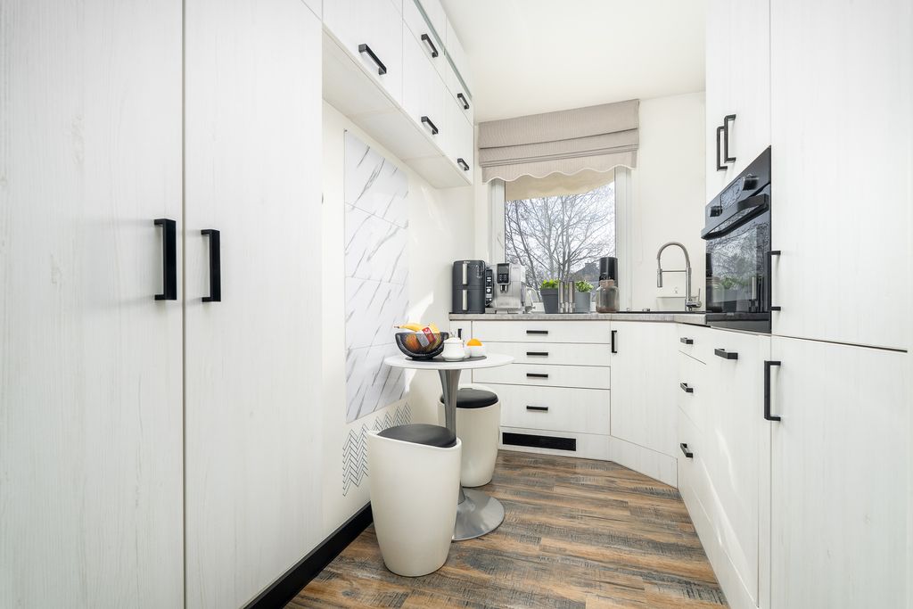 Mieszkanie 2-pokojowe Szczecin, ul. Policka. Zdjęcie 9