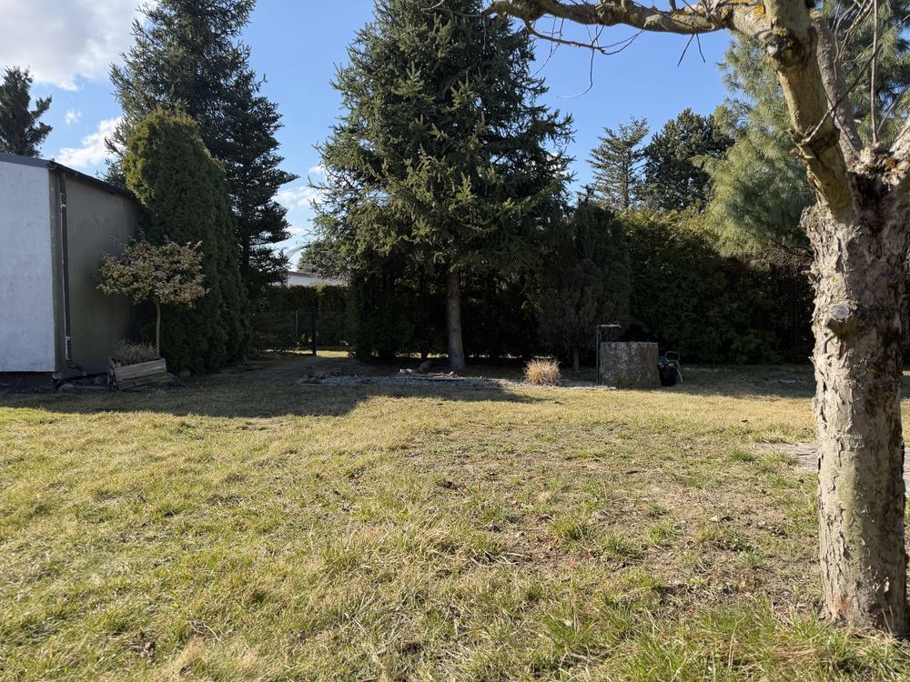 Działka rod Gniezno. Zdjęcie 2