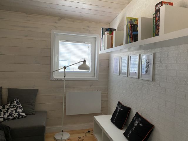 Działka budowlana Jachranka. Zdjęcie 10