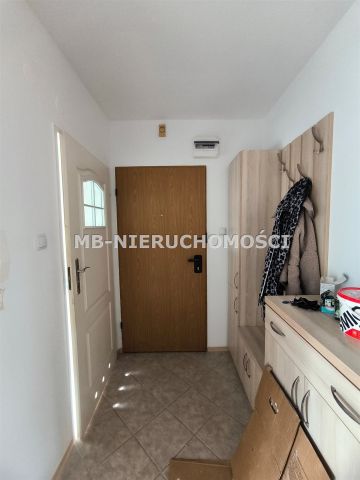 Mieszkanie 2-pokojowe Olsztyn Jaroty, ul. Edwarda Mroza. Zdjęcie 9