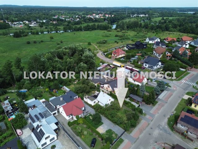 dom wolnostojący, 5 pokoi Piła Jadwiżyn. Zdjęcie 3