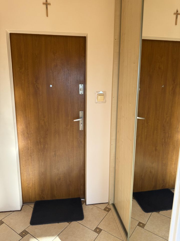 Mieszkanie 1-pokojowe Gdańsk Żabianka, Gospody. Zdjęcie 5