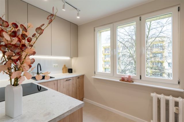 Mieszkanie 3-pokojowe Katowice Bogucice, ul. ks. Franciszka Ścigały. Zdjęcie 3