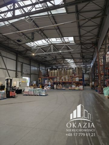 Hala/magazyn Piła, ul. Jana Styki. Zdjęcie 10