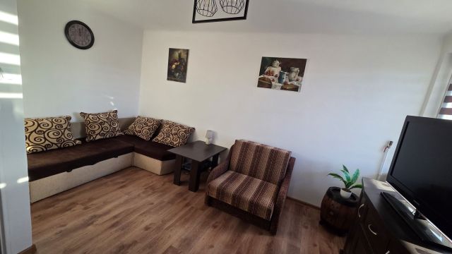 Mieszkanie 1-pokojowe Radom Śródmieście. Zdjęcie 1