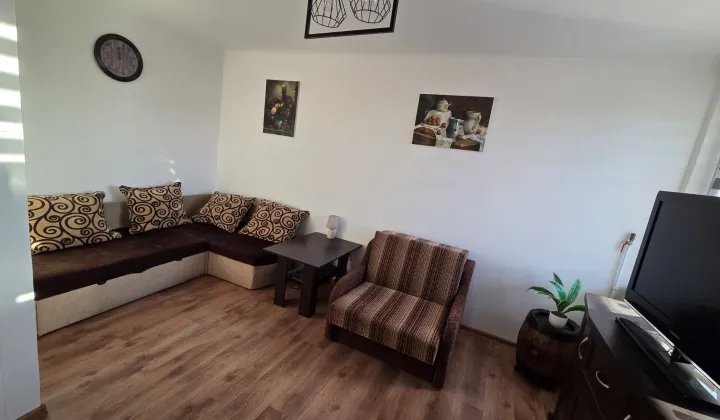 Mieszkanie 1-pokojowe Radom Śródmieście