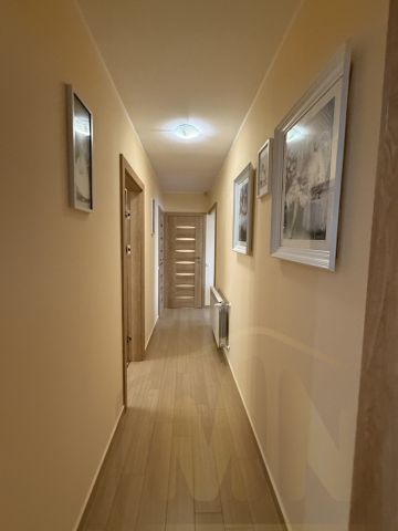 dom wolnostojący, 7 pokoi Leszno Zatorze. Zdjęcie 23