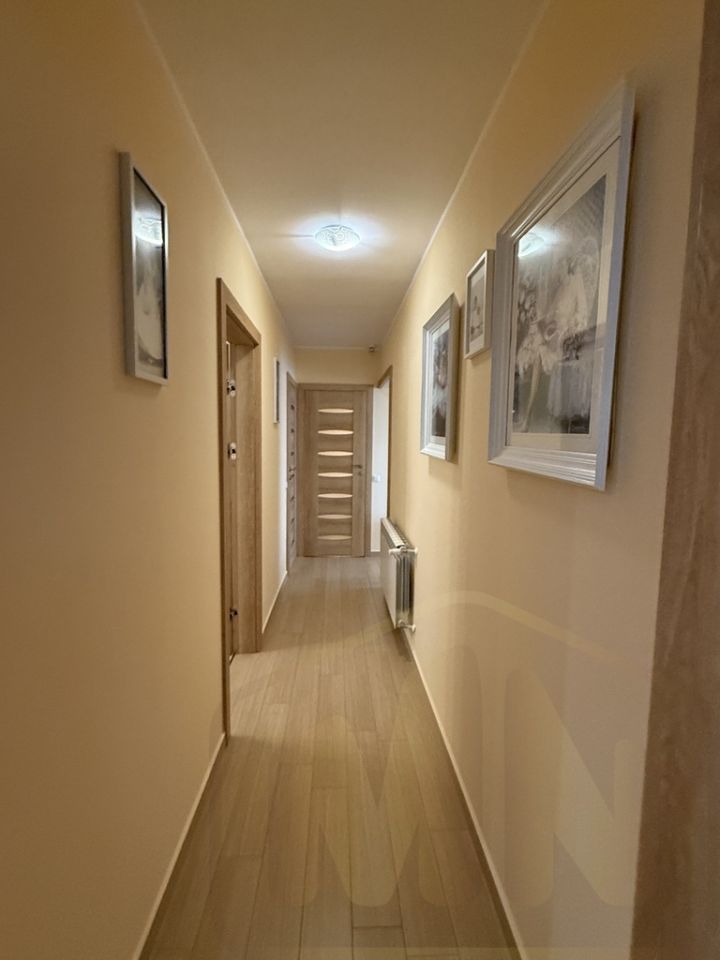 dom wolnostojący, 7 pokoi Leszno Zatorze. Zdjęcie 23