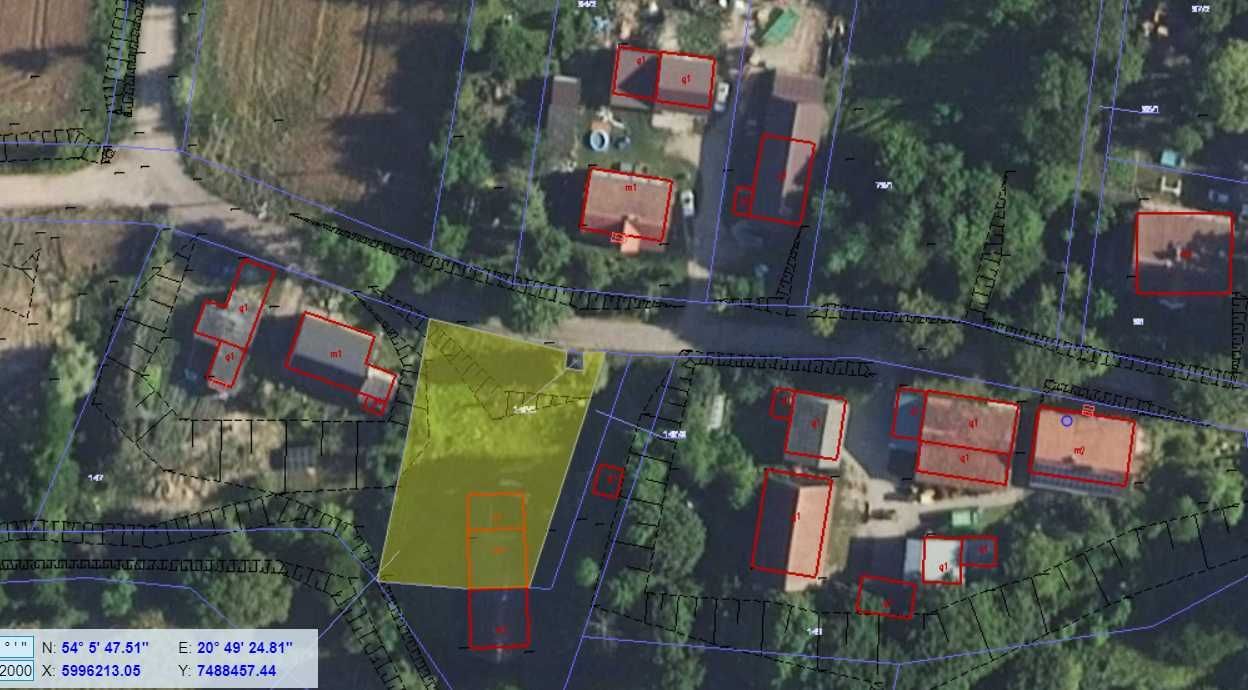 dom szeregowy Sułowo. Zdjęcie 3