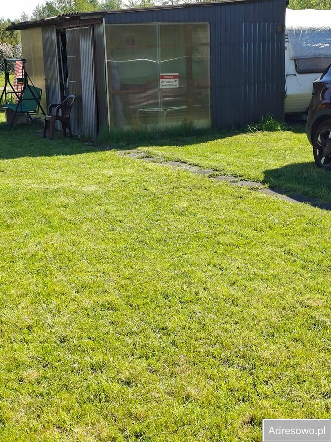 Działka rolna Karwieńskie Błoto Drugie. Zdjęcie 2