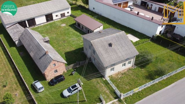 siedlisko, 8 pokoi Dąbrowa Rusiecka. Zdjęcie 4