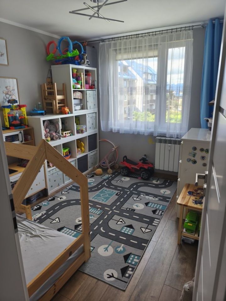 Mieszkanie 3-pokojowe Olkusz Słowiki. Zdjęcie 8