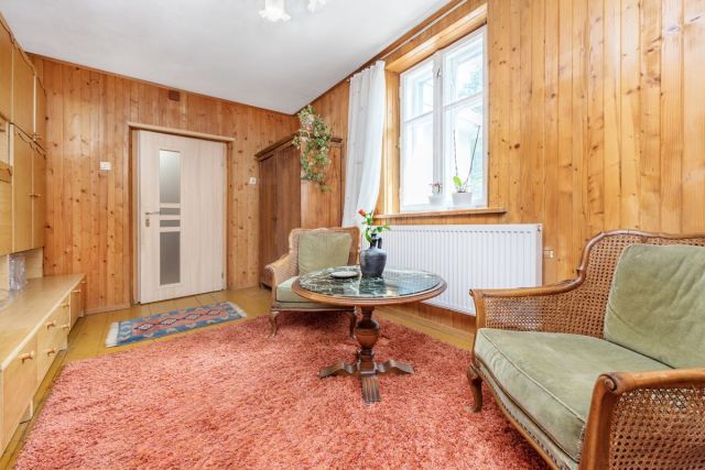 dom wolnostojący, 3 pokoje Bieńkowice. Zdjęcie 19